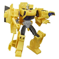 Transformers cyberverse adventures bumblebee, hasbro e7084