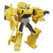 Transformers cyberverse adventures bumblebee, hasbro e7084