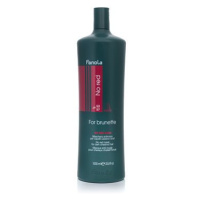 FANOLA No Red For Brunette Mask 1000 ml