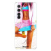 iSaprio Skate girl 01 pro Xiaomi Mi Note 10 Lite