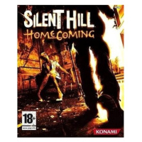 Silent Hill Homecoming - PC DIGITAL