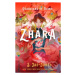 Zhara - S. Jae-Jones - kniha z kategorie Fantasy