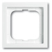 ABB Future Linear rámeček studio bílá 1754-0-4235 (1721-184K) 2CKA001754A4235