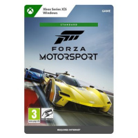 Forza Motorsport: Standard Edition - Xbox Series X|S / Windows Digital