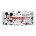 HUGGIES® Ubrousky vlhčené Mickey Mouse 56 ks