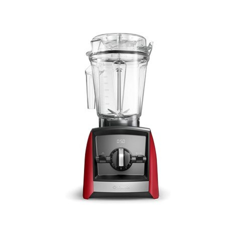 Vitamix A2300 červený