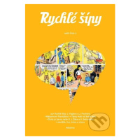 Rychlé šípy: sešit 2 - Jaroslav Foglar - kniha z kategorie Komiksy