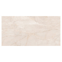 Dlažba Fineza Glossy Marbles bosco crema 60x120 cm leštěná BOSCR612POL