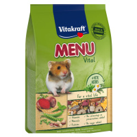 Vitakraft Menu Vital křeček 400 g