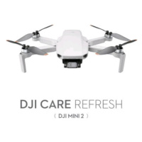 DJI Care Refresh 2-Year Plan (DJI Mini 2) EU