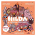 Hilda a parádní slavnost - Luke Pearson, Stephen Davies - audiokniha