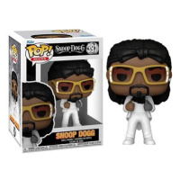 Funko Pop! Rocks Snoop Dogg Sensual Seduction 391