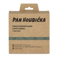 Pan Houbička Nano lepící oboustranná páska