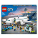 LEGO® City 60367 Osobní letadlo