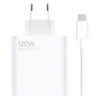 Xiaomi 120W Charging Combo (Type-A) + USB-C kabel