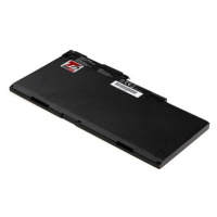 T6 Power pro HP EliteBook 740, 750, 840, 850 serie, ZBook 14, 4500mAh, 50Wh, 3cell, Li-pol