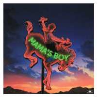 Lany: Mama's Boy - CD