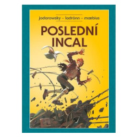 Poslední Incal