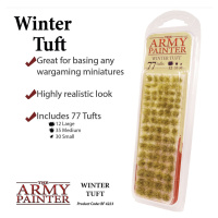 Army Painter Army Painter: Winter Tuft