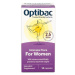 Optibac For Woman cps.14