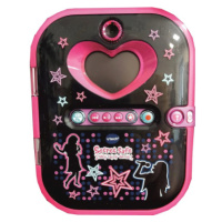 Vtech Kidi Secret Safe - Můj tajný deník černý CZ