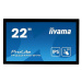 22" iiyama ProLite TF2234MC-B7X