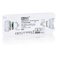 AcTEC AcTEC Slim LED ovladač CC 350mA, 20W