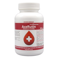 AcePharma AceRutin cps.60x200mg/40mg