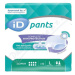 iD Pants Large Super N9 553137512 12ks