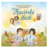 Havířské štěstí