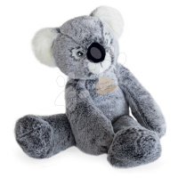 Plyšová koala Sweety Mousse Histoire d’ Ours šedá 40 cm od 0 měsíců