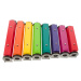 Boomwhackers Chroma-Notes Resonator Bells