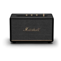 Marshall Acton III Black