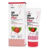 GC MI Paste plus dentální krém jahoda 35 ml