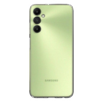 Zadní kryt Samsung GP-FPA057VAATW pro Samsung Galaxy A05s, transparentní