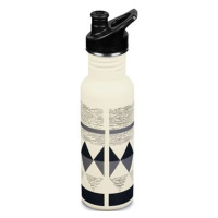 Klean Kanteen Classic Narrow w/Sport Cap, pepper ridge, 532 ml