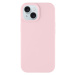 Tactical Velvet Smoothie kryt Apple iPhone 15 Pink Panther