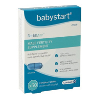 BABYSTART FertilMan s Taurinem 30 tablet