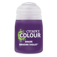 Citadel Shade: Druchii Violet 18 ml