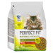 Perfect Fit - 20 % sleva - Natural Vitality Adult 1+ hovězí a kuřecí (2,4 kg)