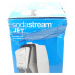 Výrobník sodové vody SodaStream Black & White černý/bílý