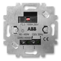 ABB přístroj čidla pohybu (triak) 3299U-A00001