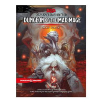 Dungeons and Dragons - Waterdeep: Dungeon of the Mad Mage - Mapy a další