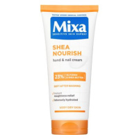 MIXA Shea Nourish Hand Cream 100 ml