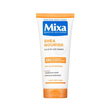 MIXA Shea Nourish Hand Cream 100 ml