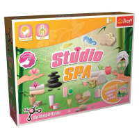 Trefl Science 4 You - Studio Spa - Lázně SK