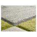 Ayyildiz koberce Kusový koberec Hawaii 1310-01 Green - 160x230 cm