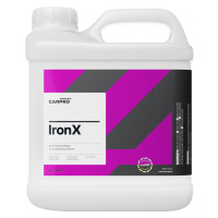 Odstraňovač polétavé rzi CARPRO IronX (4000 ml)