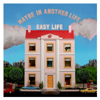 Easy Life: Maybe In Another Life - CD