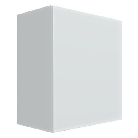 ArtExt Kuchyňská skříňka horní digestořová BONN | W8 60 Barva korpusu: Bílá